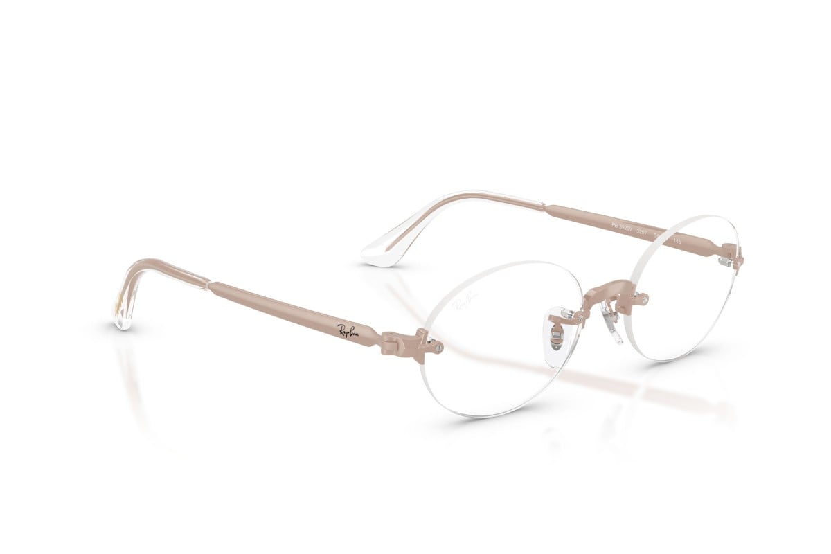 OCCHIALI DA VISTA UNISEX | RAY-BAN RX 3929V - 3207 - CALIBRO 52