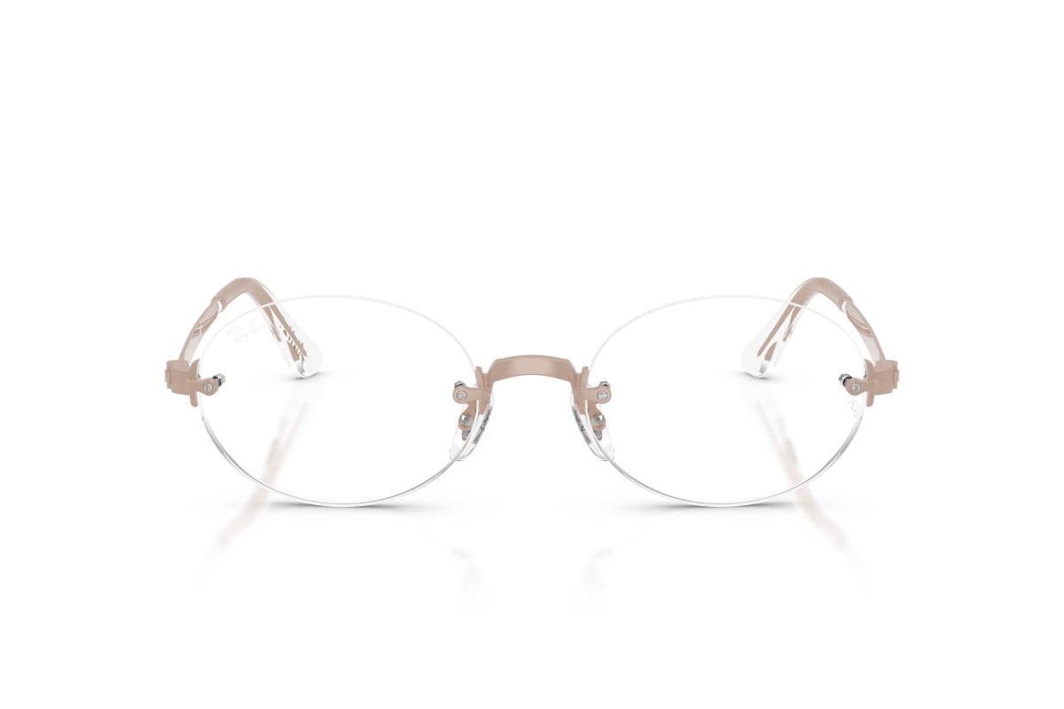 OCCHIALI DA VISTA UNISEX | RAY-BAN RX 3929V - 3207 - CALIBRO 52