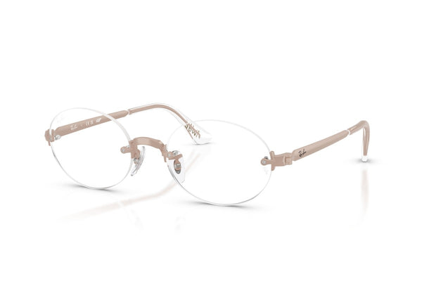 OCCHIALI DA VISTA UNISEX | RAY-BAN RX 3929V - 3207 - CALIBRO 54