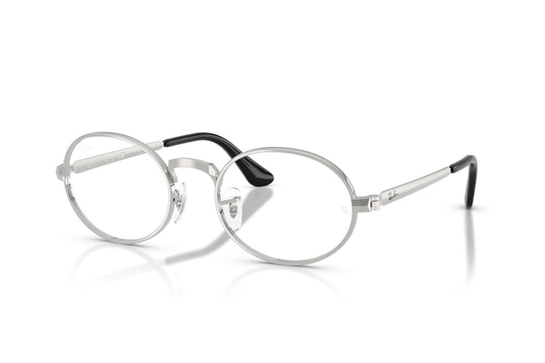 OCCHIALI DA VISTA UNISEX | RAY-BAN RX 3931V - 2501 - CALIBRO 54