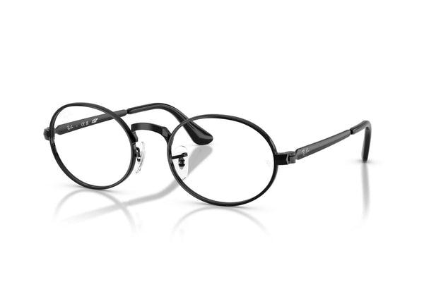 OCCHIALI DA VISTA UNISEX | RAY-BAN RX 3931V - 2509 - CALIBRO 54