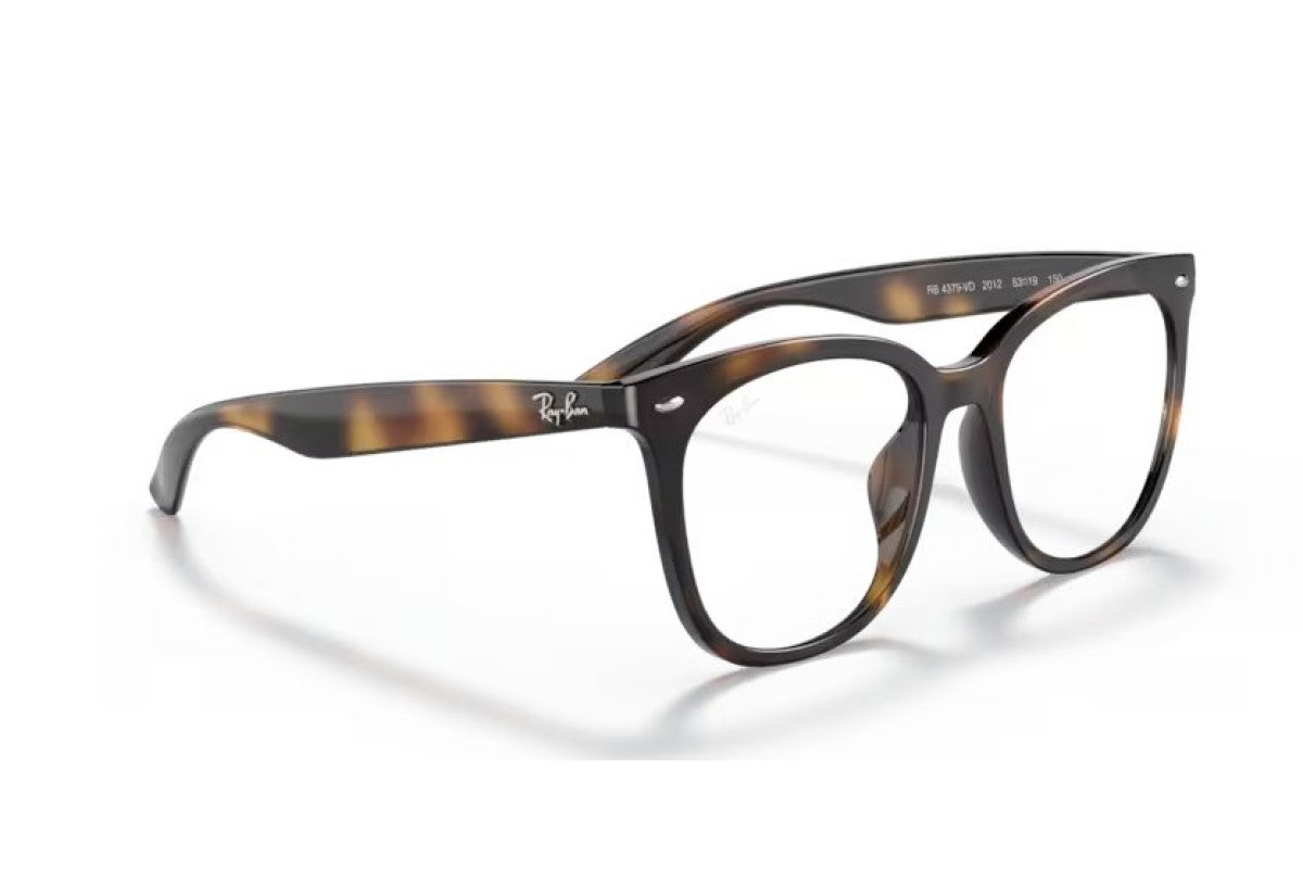 OCCHIALE DA VISTA UNISEX | RAY-BAN RX 4379VD - 2012 L'AVANA - CALIBRO 53