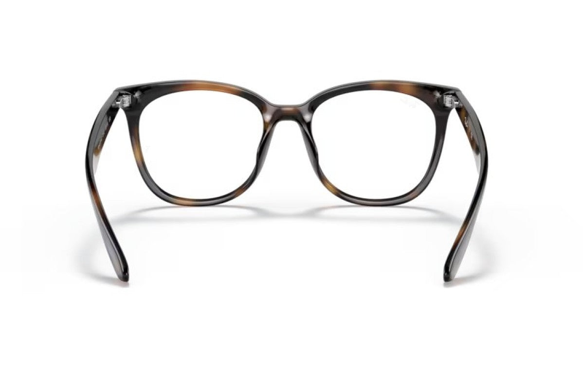 OCCHIALE DA VISTA UNISEX | RAY-BAN RX 4379VD - 2012 L'AVANA - CALIBRO 53
