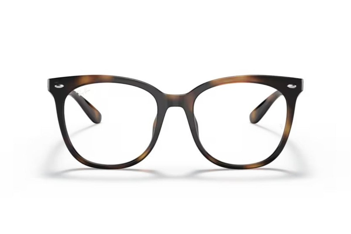 OCCHIALE DA VISTA UNISEX | RAY-BAN RX 4379VD - 2012 L'AVANA - CALIBRO 53