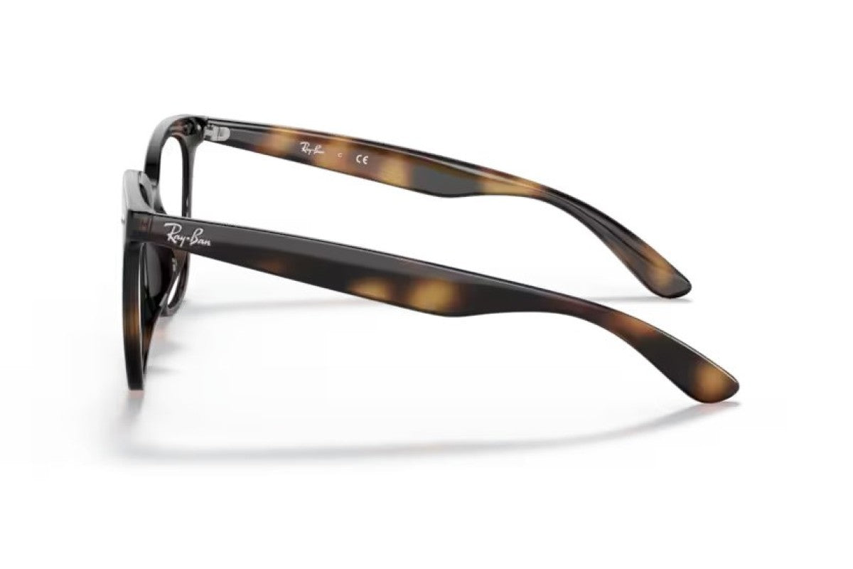 OCCHIALE DA VISTA UNISEX | RAY-BAN RX 4379VD - 2012 L'AVANA - CALIBRO 53
