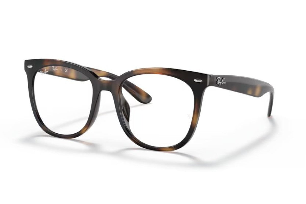 OCCHIALE DA VISTA UNISEX | RAY-BAN RX 4379VD - 2012 L'AVANA - CALIBRO 53