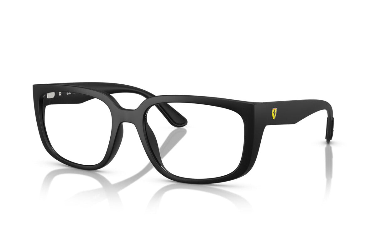 OCCHIALE DA VISTA UNISEX RAY-BAN RX 4443VM - F702 NERO - TAGLIA 55