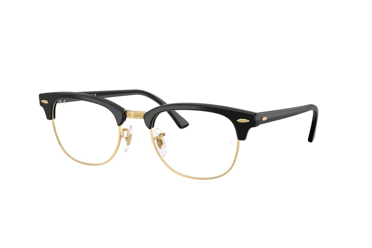 OCCHIALI DA VISTA UNISEX | RAY-BAN RX 5154 - 5784 - CALIBRO 51
