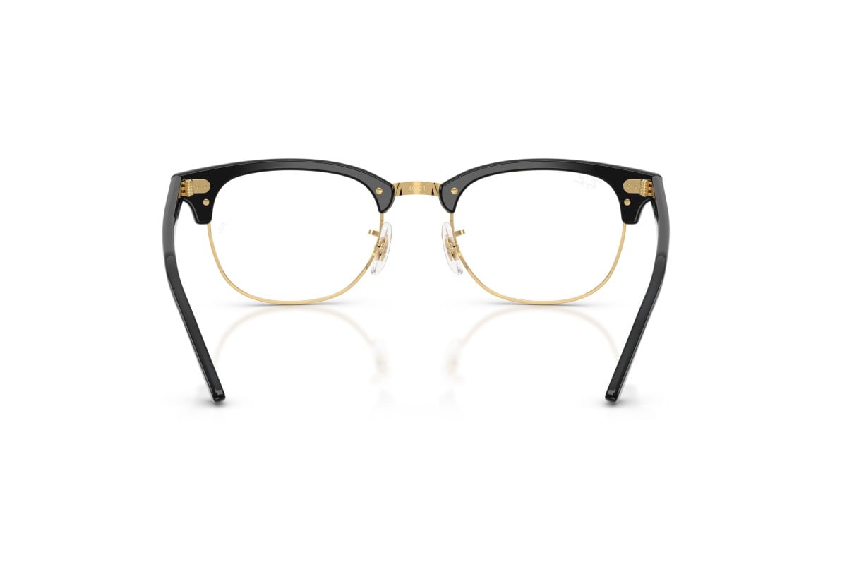 OCCHIALI DA VISTA UNISEX | RAY-BAN RX 5154 - 5784 - CALIBRO 49