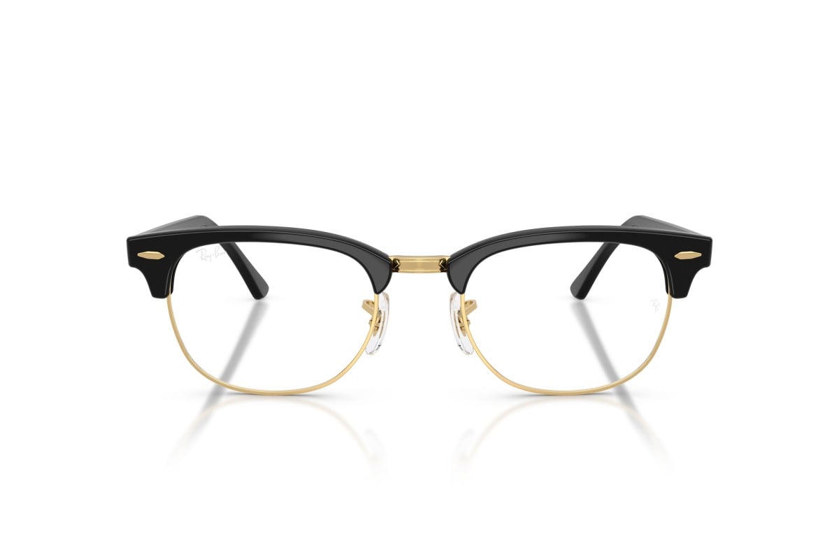 OCCHIALI DA VISTA UNISEX | RAY-BAN RX 5154 - 5784 - CALIBRO 49
