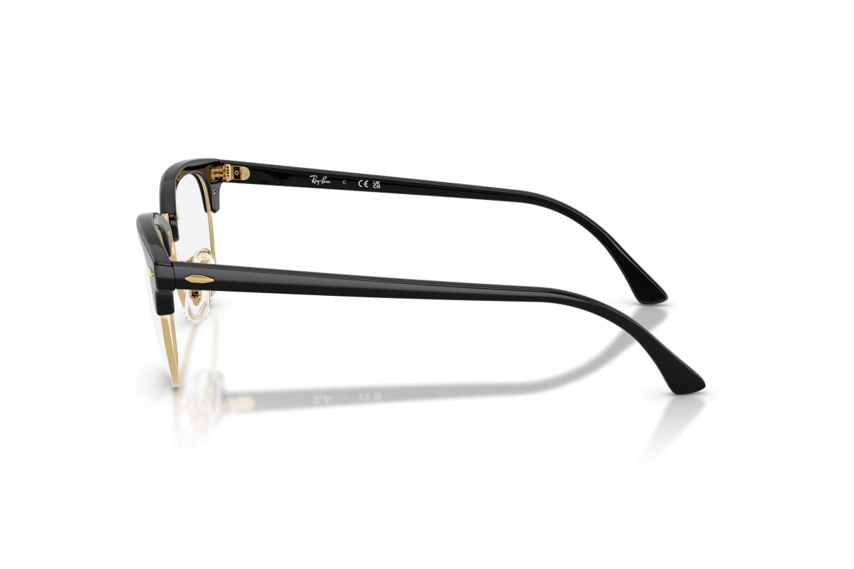 OCCHIALI DA VISTA UNISEX | RAY-BAN RX 5154 - 5784 - CALIBRO 49