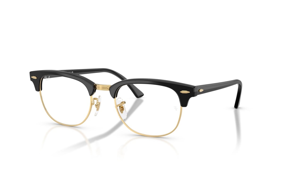 OCCHIALI DA VISTA UNISEX | RAY-BAN RX 5154 - 5784 - CALIBRO 51