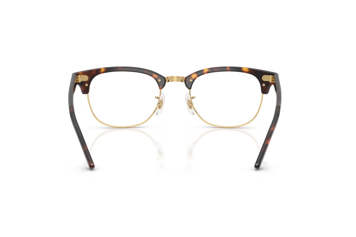 OCCHIALI DA VISTA UNISEX | RAY-BAN RX 5154 - 8287 - CALIBRO 49