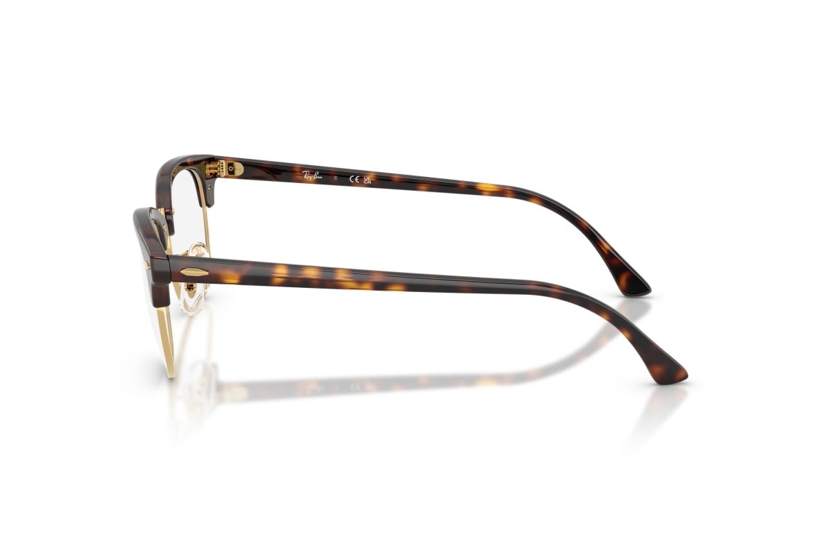 OCCHIALI DA VISTA UNISEX | RAY-BAN RX 5154 - 8287 - CALIBRO 49
