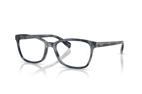 OCCHIALI DA VISTA DONNA | RAY-BAN RX 5362 - 8482 - CALIBRO 54