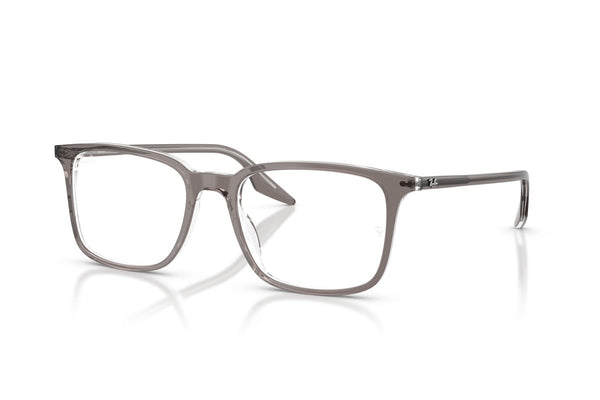 OCCHIALI DA VISTA UNISEX | RAY-BAN RX 5421 - 8111 - CALIBRO 55