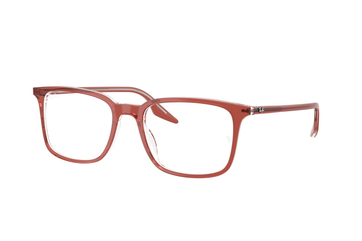 OCCHIALI DA VISTA UNISEX | RAY-BAN RX 5421 - 8171 - CALIBRO 53