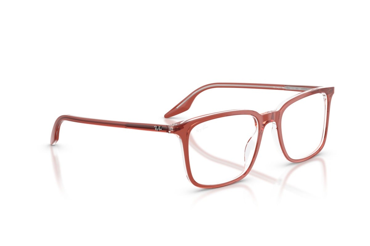 OCCHIALI DA VISTA UNISEX | RAY-BAN RX 5421 - 8171 - CALIBRO 53
