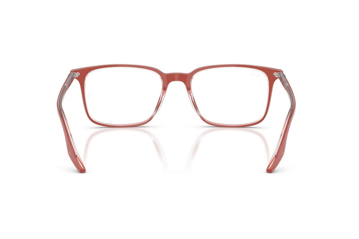 OCCHIALI DA VISTA UNISEX | RAY-BAN RX 5421 - 8171 - CALIBRO 53
