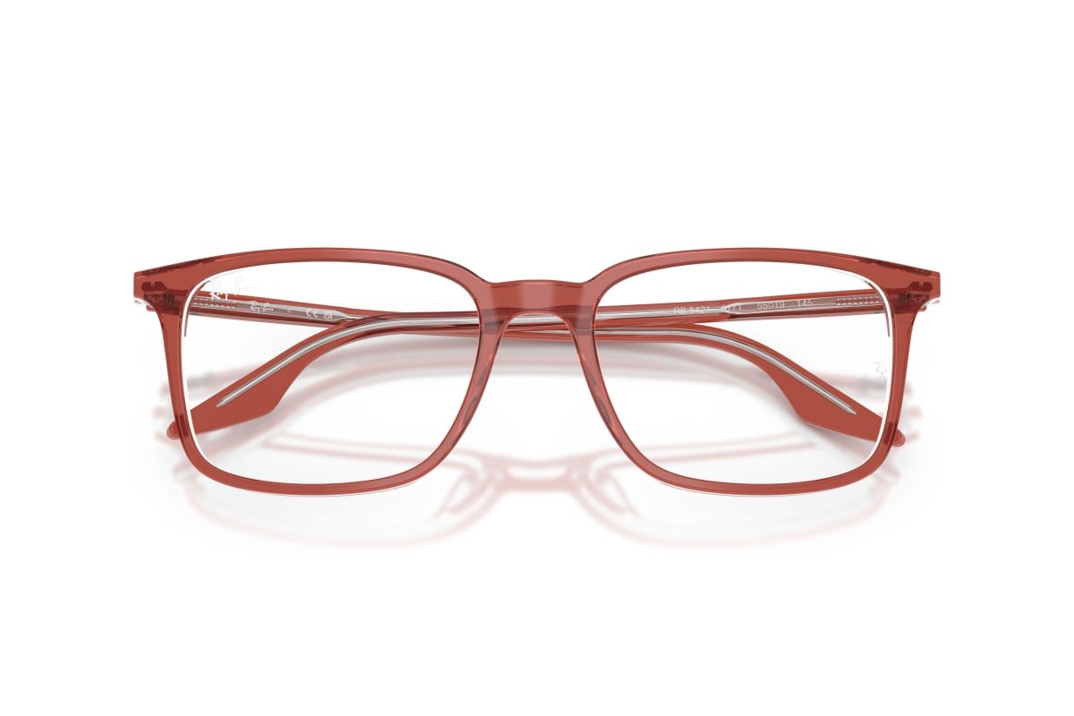 OCCHIALI DA VISTA UNISEX | RAY-BAN RX 5421 - 8171 - CALIBRO 53