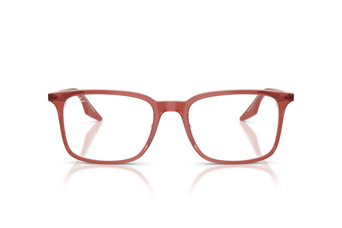 OCCHIALI DA VISTA UNISEX | RAY-BAN RX 5421 - 8171 - CALIBRO 53