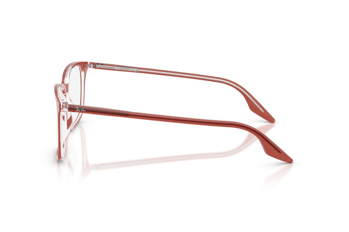 OCCHIALI DA VISTA UNISEX | RAY-BAN RX 5421 - 8171 - CALIBRO 53