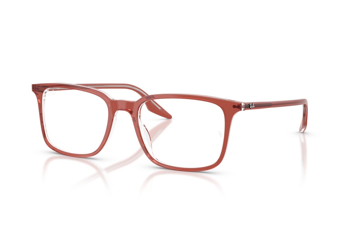 OCCHIALI DA VISTA UNISEX | RAY-BAN RX 5421 - 8171 - CALIBRO 53
