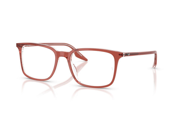 OCCHIALI DA VISTA UNISEX | RAY-BAN RX 5421 - 8171 - CALIBRO 55