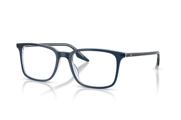 OCCHIALI DA VISTA UNISEX | RAY-BAN RX 5421 - 8324 - CALIBRO 55