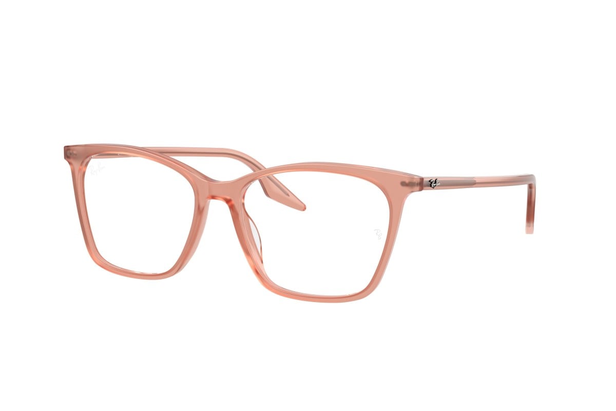 OCCHIALI DA VISTA DONNA | RAY-BAN RX 5422 - 8503 - CALIBRO 54