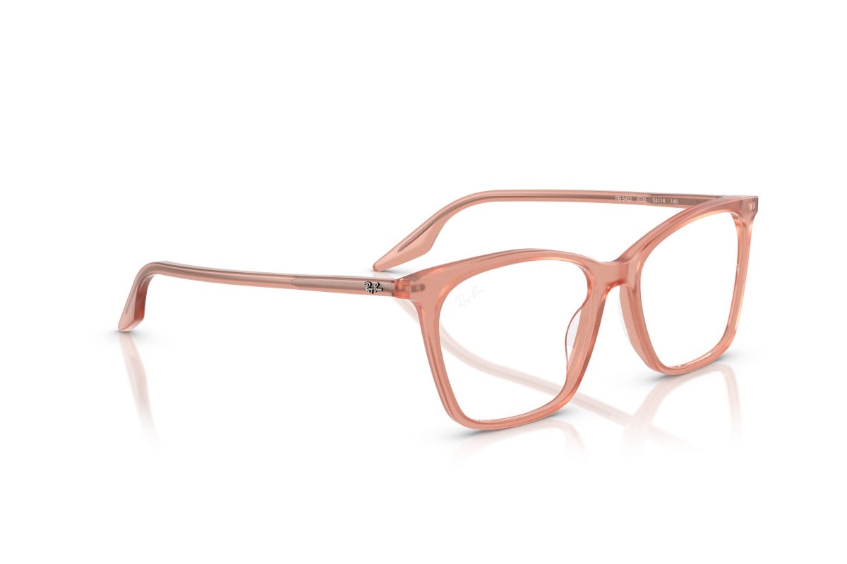 OCCHIALI DA VISTA DONNA | RAY-BAN RX 5422 - 8503 - CALIBRO 54