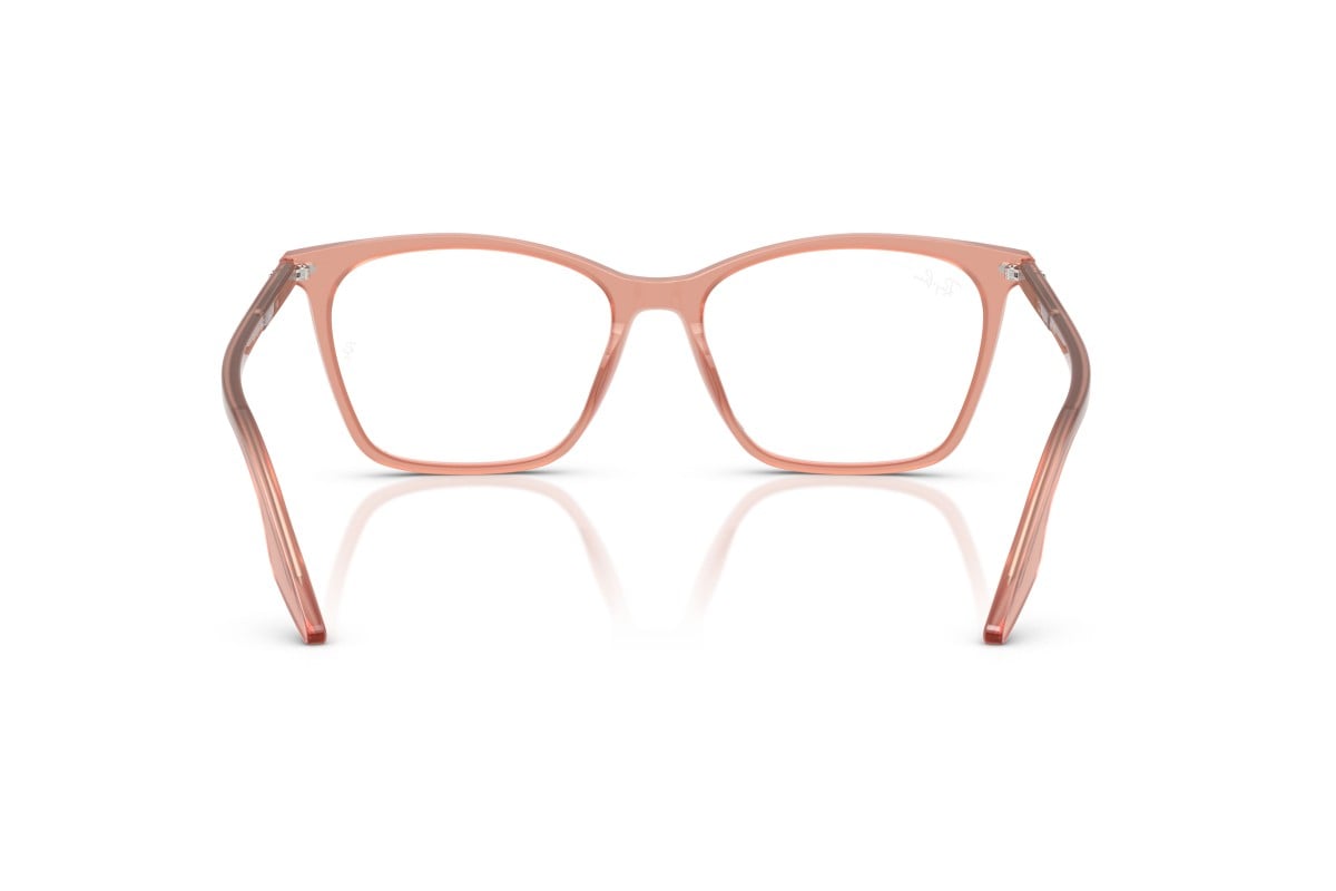 OCCHIALI DA VISTA DONNA | RAY-BAN RX 5422 - 8503 - CALIBRO 54