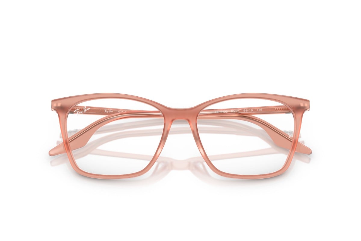 OCCHIALI DA VISTA DONNA | RAY-BAN RX 5422 - 8503 - CALIBRO 54