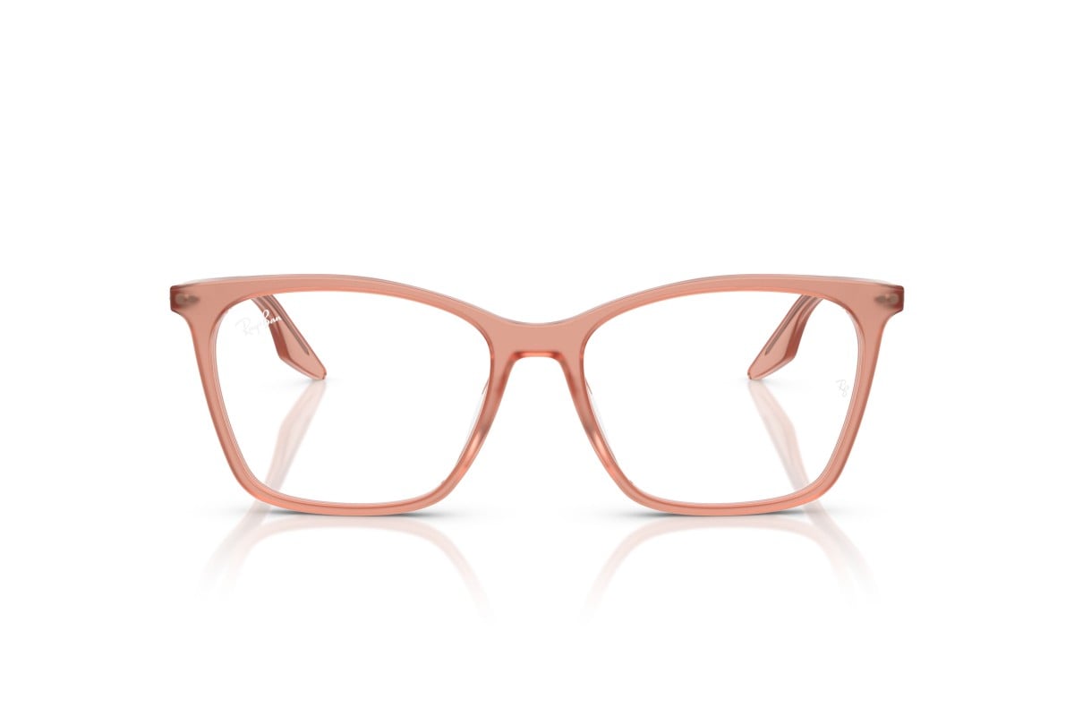 OCCHIALI DA VISTA DONNA | RAY-BAN RX 5422 - 8503 - CALIBRO 54