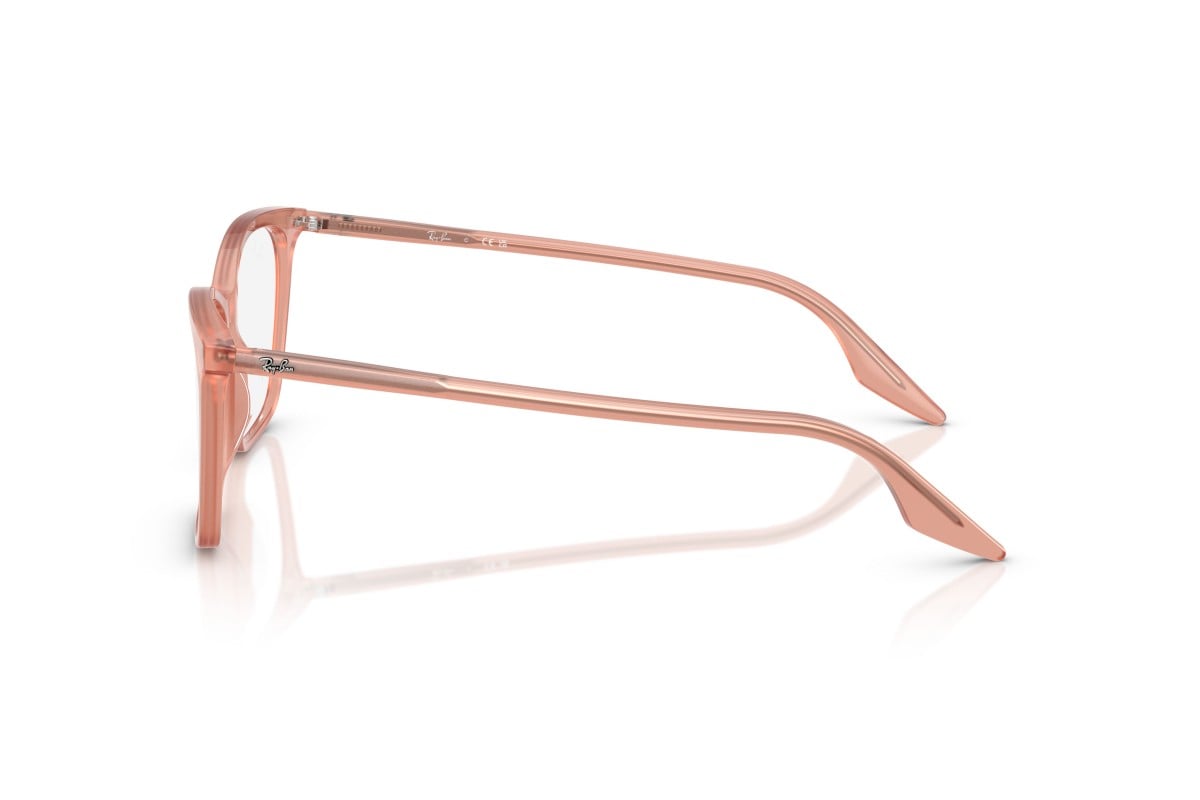 OCCHIALI DA VISTA DONNA | RAY-BAN RX 5422 - 8503 - CALIBRO 54