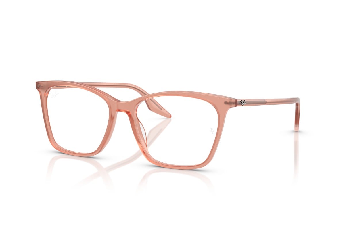 OCCHIALI DA VISTA DONNA | RAY-BAN RX 5422 - 8503 - CALIBRO 54