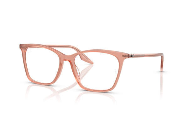 OCCHIALI DA VISTA DONNA | RAY-BAN RX 5422 - 8503 - CALIBRO 54