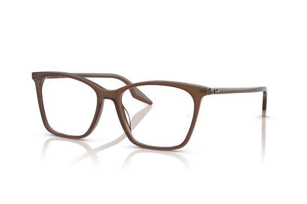OCCHIALI DA VISTA DONNA | RAY-BAN RX 5422 - 8504 - CALIBRO 54