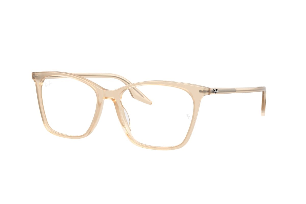 OCCHIALI DA VISTA DONNA | RAY-BAN RX 5422 - 8505 - CALIBRO 54
