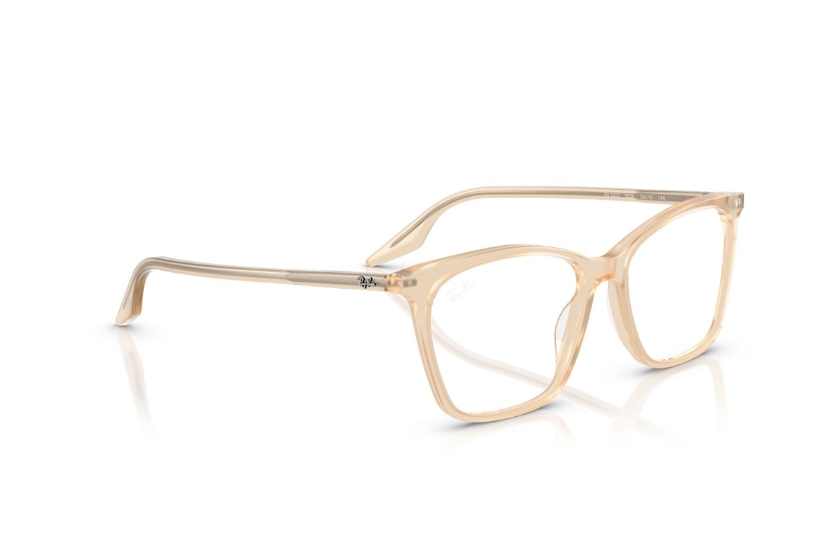OCCHIALI DA VISTA DONNA | RAY-BAN RX 5422 - 8505 - CALIBRO 54