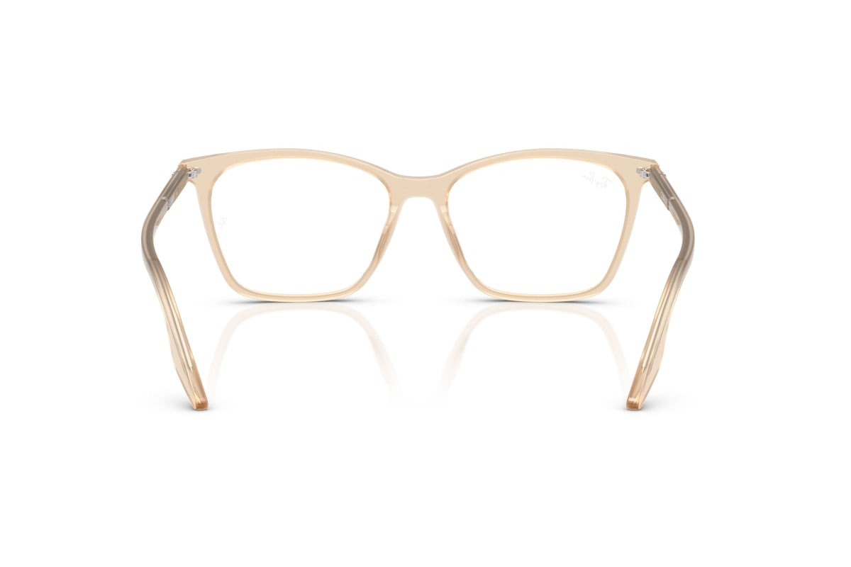 OCCHIALI DA VISTA DONNA | RAY-BAN RX 5422 - 8505 - CALIBRO 54