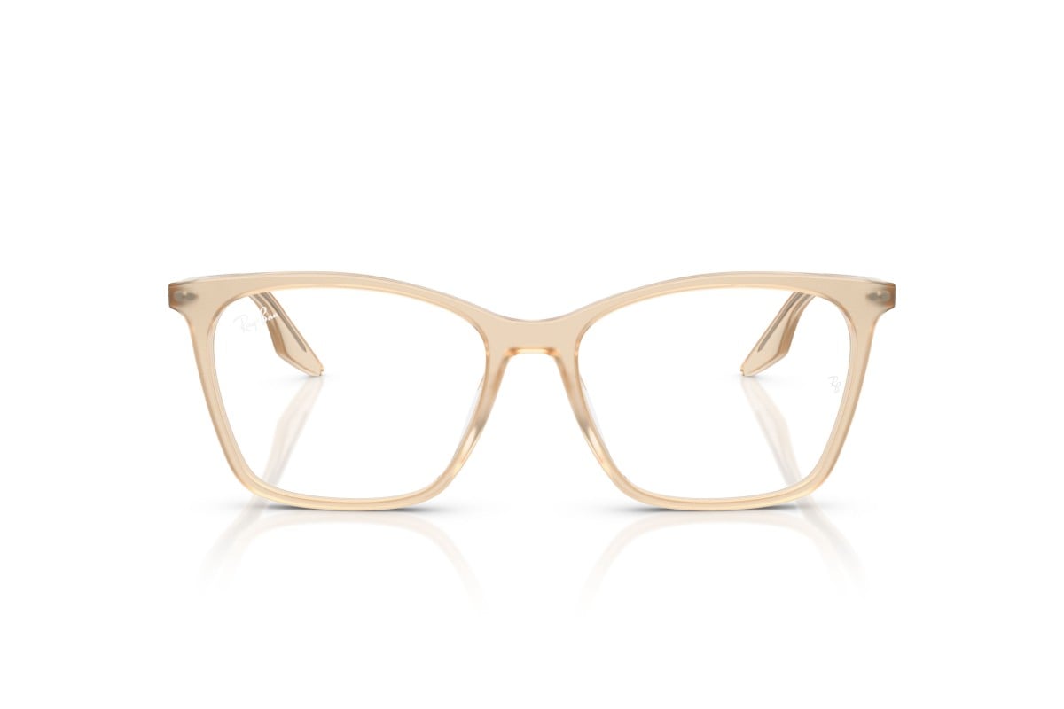 OCCHIALI DA VISTA DONNA | RAY-BAN RX 5422 - 8505 - CALIBRO 54