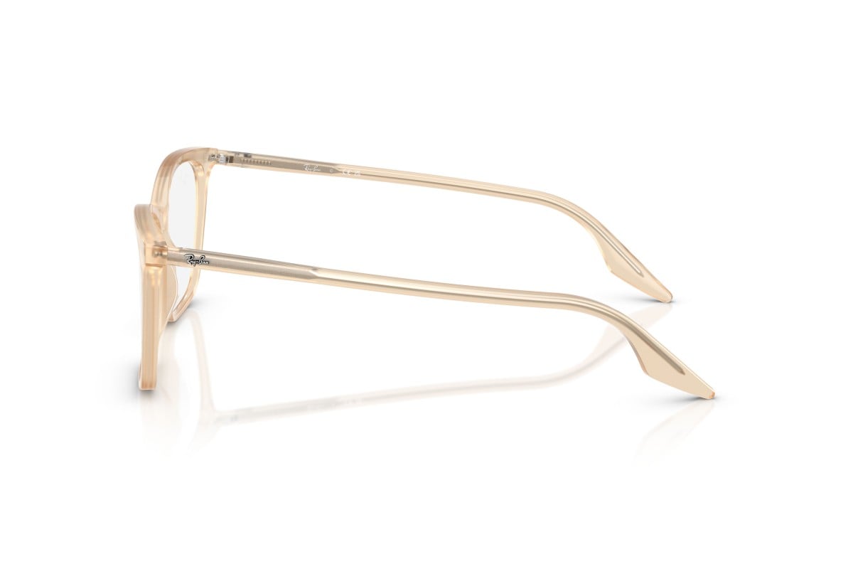 OCCHIALI DA VISTA DONNA | RAY-BAN RX 5422 - 8505 - CALIBRO 54