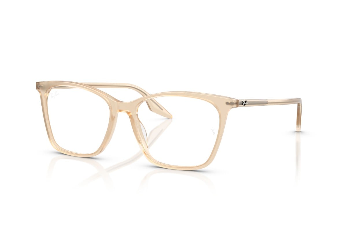 OCCHIALI DA VISTA DONNA | RAY-BAN RX 5422 - 8505 - CALIBRO 54