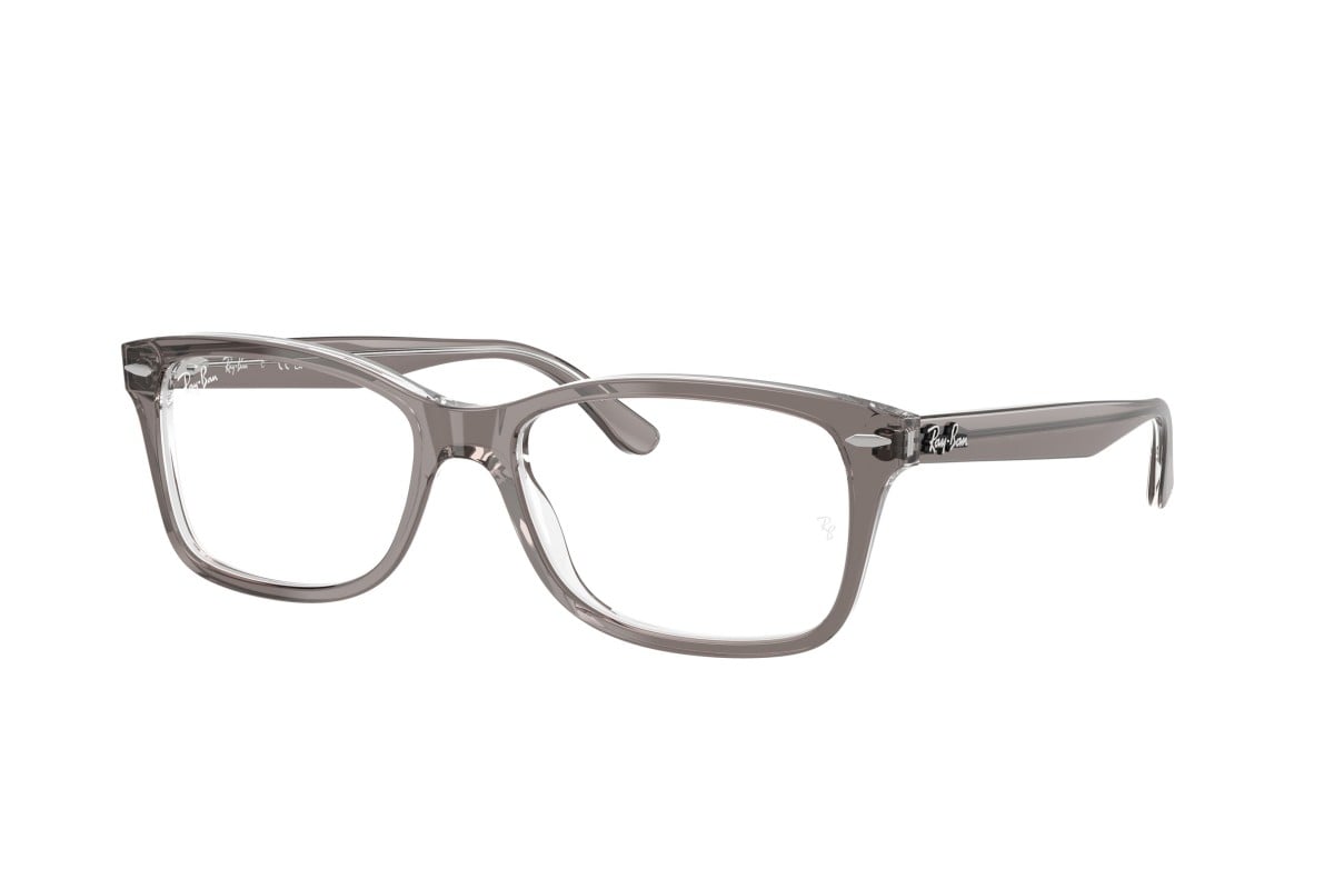 OCCHIALI DA VISTA UNISEX | RAY-BAN RX 5428 - 8111 - CALIBRO 55