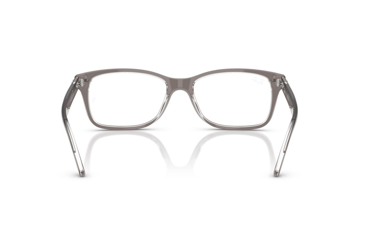 OCCHIALI DA VISTA UNISEX | RAY-BAN RX 5428 - 8111 - CALIBRO 55