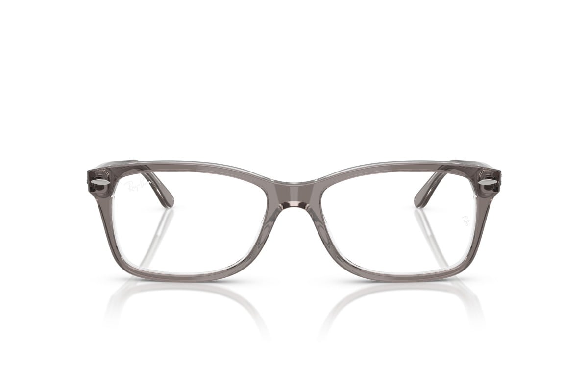 OCCHIALI DA VISTA UNISEX | RAY-BAN RX 5428 - 8111 - CALIBRO 55
