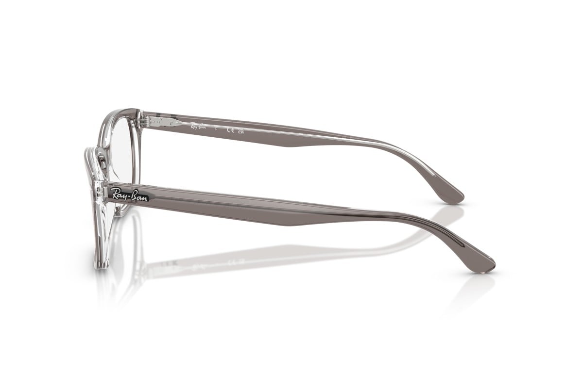 OCCHIALI DA VISTA UNISEX | RAY-BAN RX 5428 - 8111 - CALIBRO 55