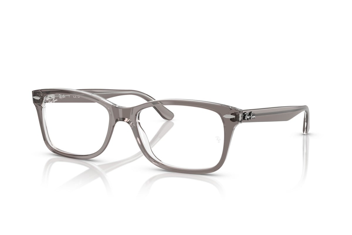 OCCHIALI DA VISTA UNISEX | RAY-BAN RX 5428 - 8111 - CALIBRO 55