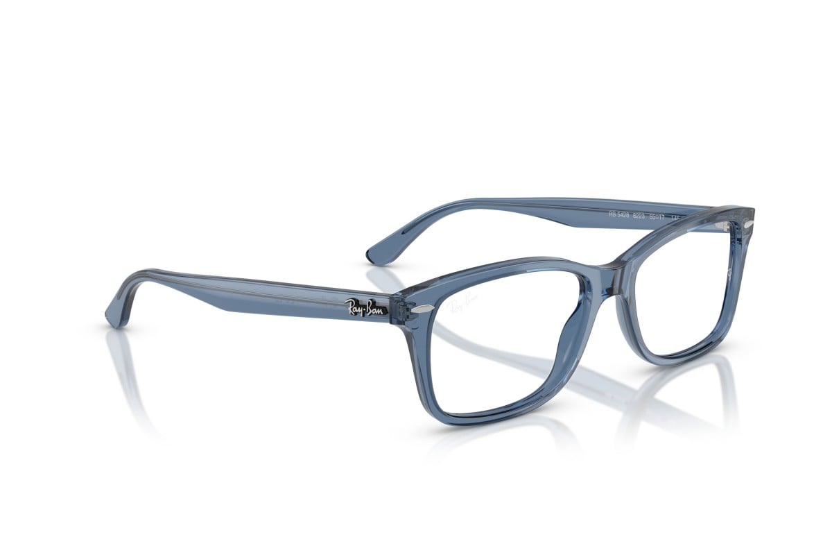 OCCHIALI DA VISTA UNISEX | RAY-BAN RX 5428 - 8223 - CALIBRO 55